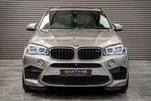 BMW X5 M BiTurbo V8 - U55937