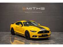 Ford Mustang V8 GT - U55939