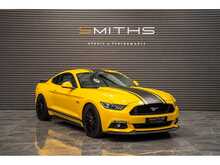 Ford Mustang V8 GT - U55939