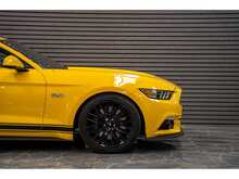 Ford Mustang V8 GT - U55939