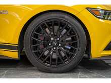 Ford Mustang V8 GT - U55939