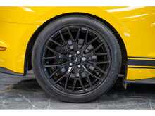 Ford Mustang V8 GT - U55939