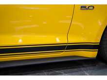 Ford Mustang V8 GT - U55939