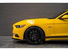 Ford Mustang V8 GT - U55939