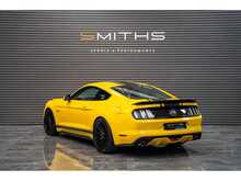 Ford Mustang V8 GT - U55939