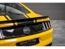 Ford Mustang V8 GT - U55939