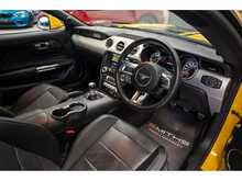 Ford Mustang V8 GT - U55939