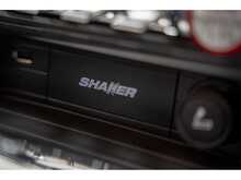 Ford Mustang V8 GT - U55939