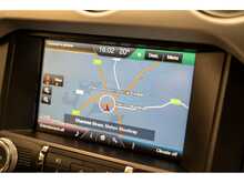 Ford Mustang V8 GT - U55939