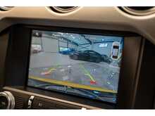 Ford Mustang V8 GT - U55939