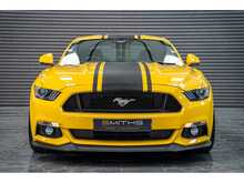 Ford Mustang V8 GT - U55939