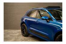 Porsche Macan T V6 S - U55940