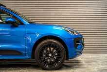 Porsche Macan T V6 S - U55940