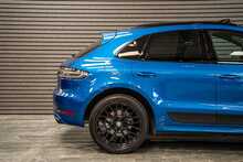 Porsche Macan T V6 S - U55940