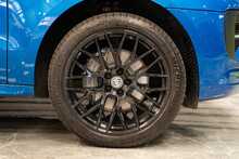 Porsche Macan T V6 S - U55940