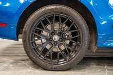 Porsche Macan T V6 S - U55940