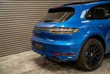 Porsche Macan T V6 S - U55940