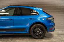 Porsche Macan T V6 S - U55940