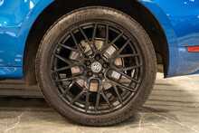 Porsche Macan T V6 S - U55940