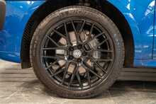 Porsche Macan T V6 S - U55940