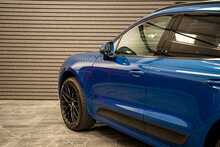 Porsche Macan T V6 S - U55940