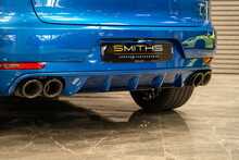 Porsche Macan T V6 S - U55940