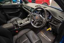 Porsche Macan T V6 S - U55940