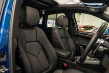Porsche Macan T V6 S - U55940