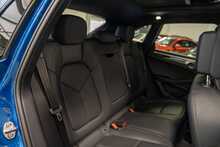 Porsche Macan T V6 S - U55940