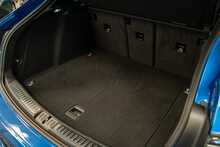 Porsche Macan T V6 S - U55940