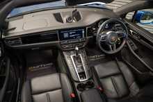 Porsche Macan T V6 S - U55940