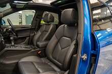 Porsche Macan T V6 S - U55940