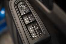 Porsche Macan T V6 S - U55940