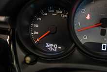 Porsche Macan T V6 S - U55940