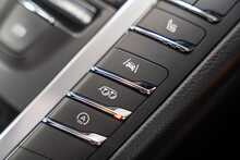 Porsche Macan T V6 S - U55940