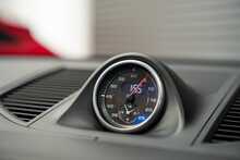 Porsche Macan T V6 S - U55940