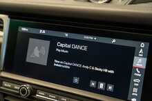 Porsche Macan T V6 S - U55940