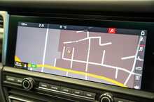 Porsche Macan T V6 S - U55940