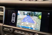 Porsche Macan T V6 S - U55940