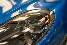 Porsche Macan T V6 S - U55940