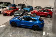 Porsche Macan T V6 S - U55940