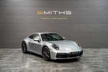 Porsche 911 T 992 Carrera S - U55942