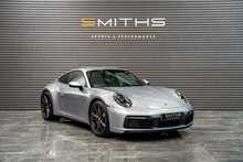 Porsche 911 T 992 Carrera S - U55942