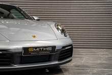 Porsche 911 T 992 Carrera S - U55942