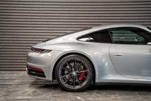 Porsche 911 T 992 Carrera S - U55942