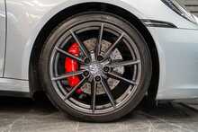 Porsche 911 T 992 Carrera S - U55942