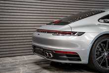 Porsche 911 T 992 Carrera S - U55942