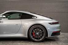 Porsche 911 T 992 Carrera S - U55942