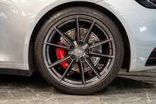 Porsche 911 T 992 Carrera S - U55942