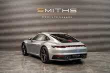 Porsche 911 T 992 Carrera S - U55942